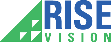 Rise Vision Logo